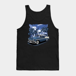 Bel Air Sport Coupe Tank Top